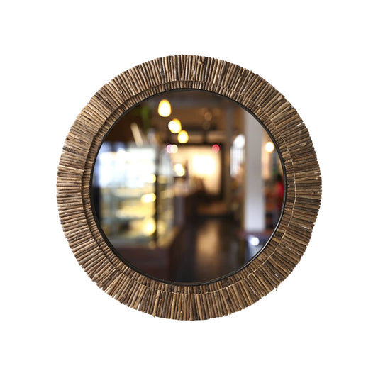 Double Line Mirror