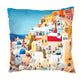 Landscape Cushion