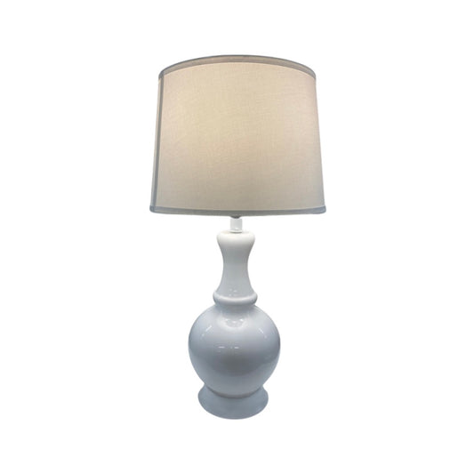 Cottage Lamp with Shade