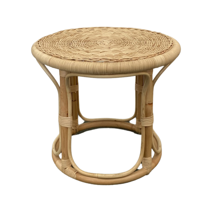 Kansas Side Table