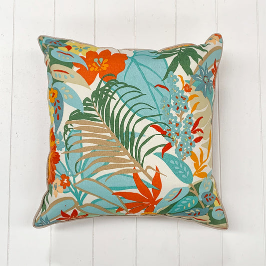 Spring Mahal Cushion