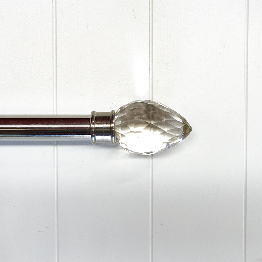Alba Curtain Rod