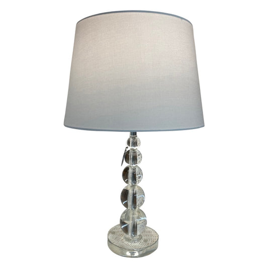 Aladdins Lamp with Shade