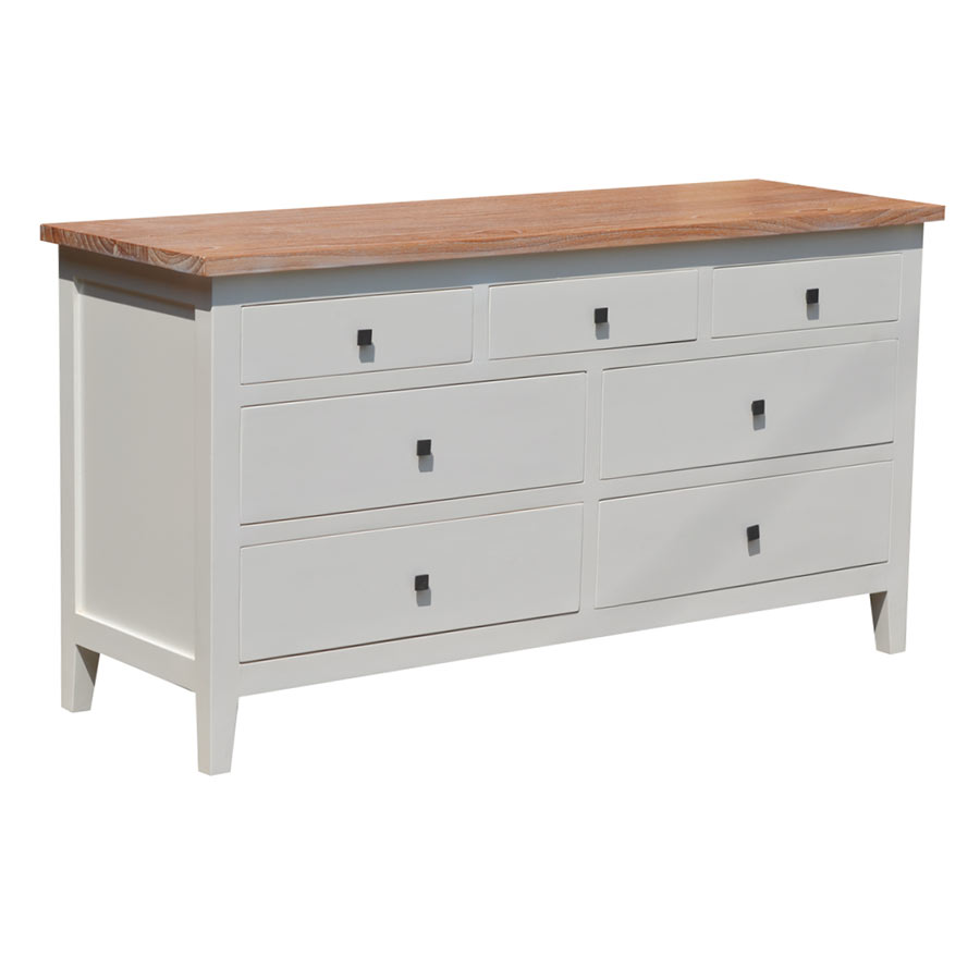 Porto Chest of Drawers