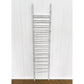 Bamboo Ladder White