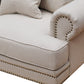 oxford-fabric-2-seater-sofa-sand