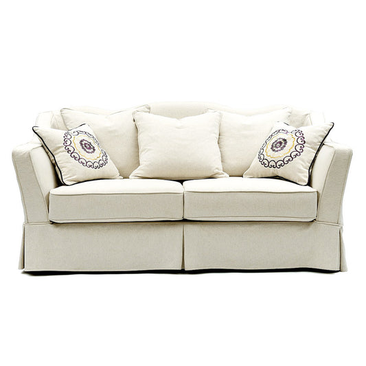 valencia-fabric-2-seater-white