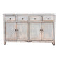 Oriental Painted Buffet