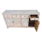 Oriental Painted Buffet