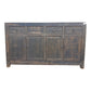 Oriental Painted Buffet