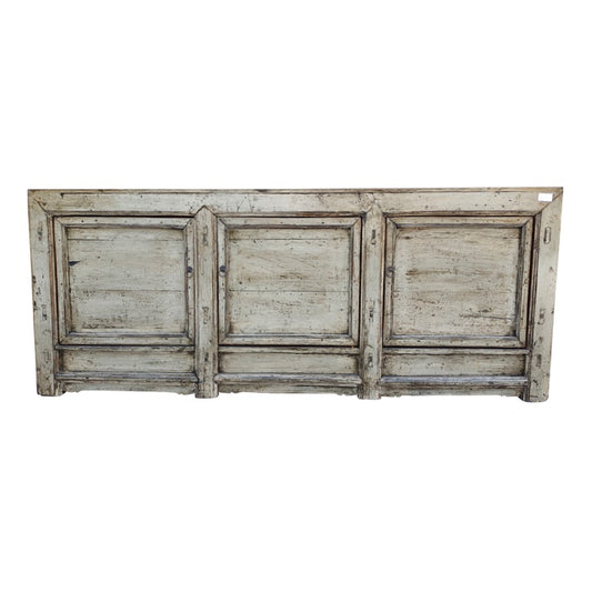Oriental Painted Buffet