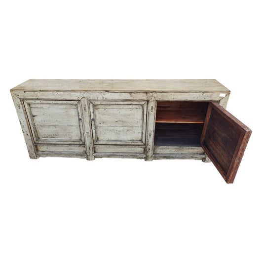 Oriental Painted Buffet