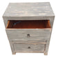 Oriental Painted Cabinet