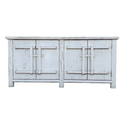 Oriental Painted Buffet