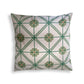 Clover Cushion