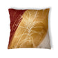 Autumn Leaf Cushion