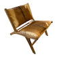 Lay Back Chair