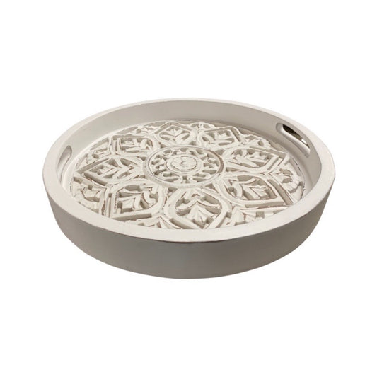 Mandala Tray - 3 sizes