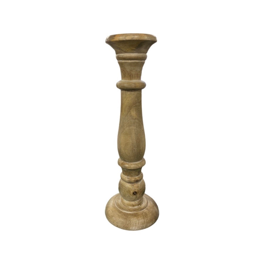 Mill Candle Holder