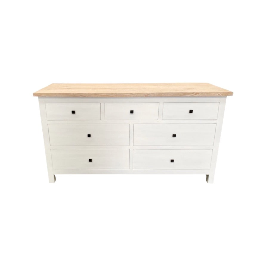 Porto Chest of Drawers