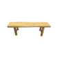 Elm Oriental Bench Seat 180cm