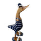 Nautical and Formal Ducks