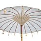 Festival Umbrellas - Cream