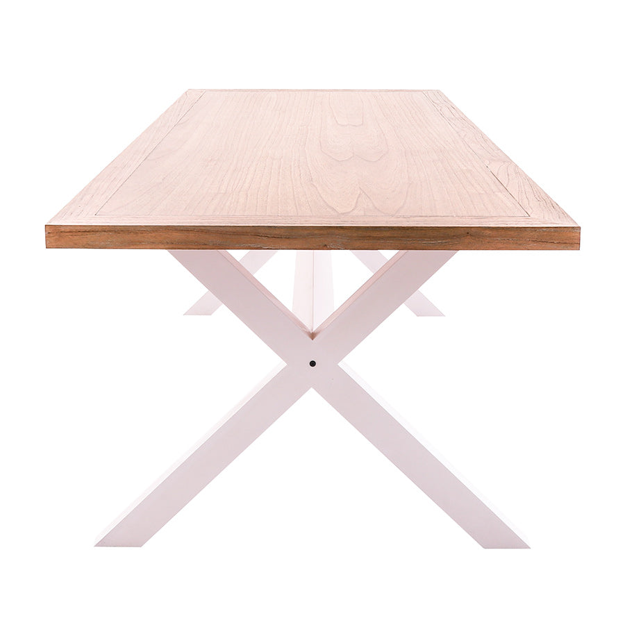 Eastport Dining Table 1.8m