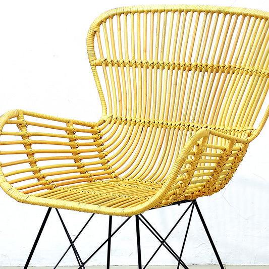 Kumping Rattan Armchair