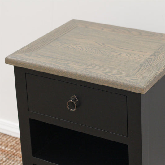 chateau-oak-bedside-black