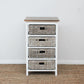 whitewash-kubu-bedside-4-drawer
