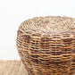 Abaca Footstool