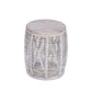 Bungalow Side Table Grey