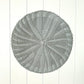Outdoor Placemat Grey