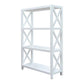 rustic-bookcase-4-shelves-whitewash