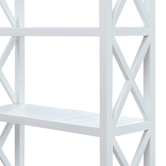 rustic-bookcase-4-shelves-whitewash