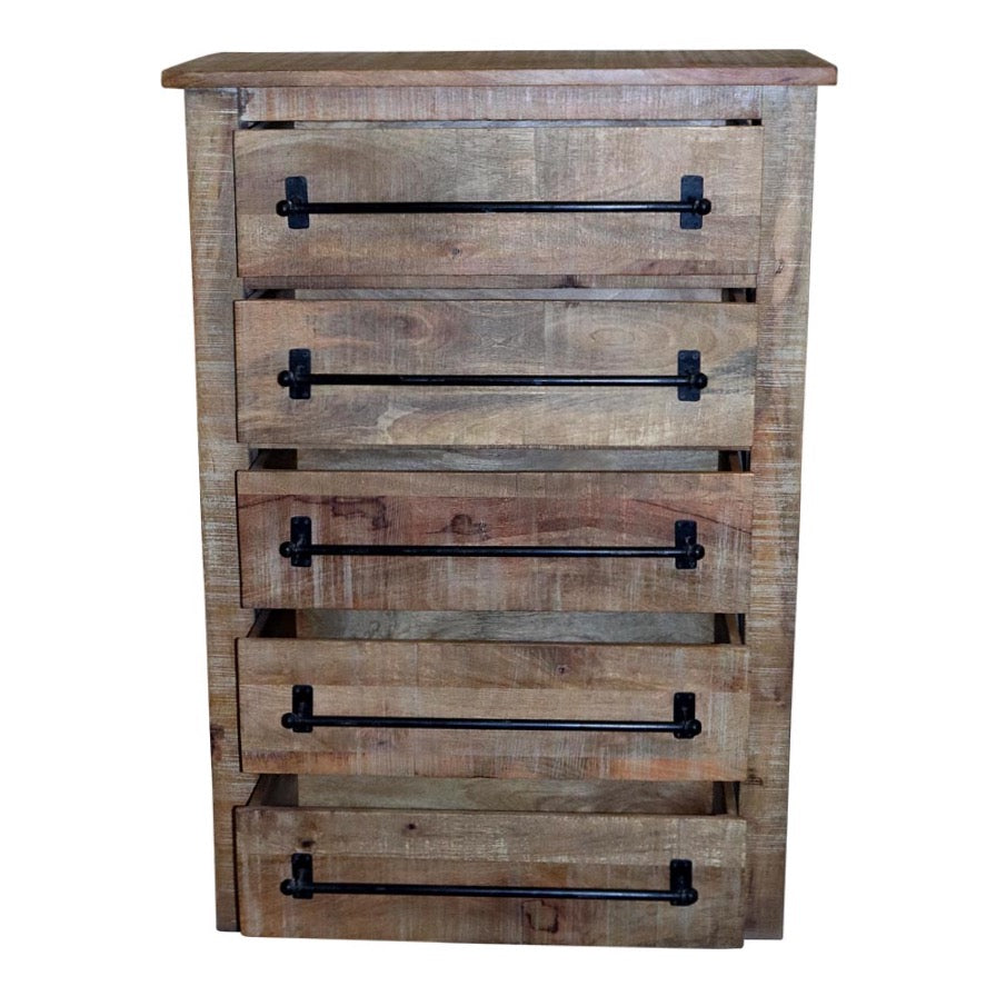 Vintage Chest of Drawers