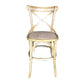 Floria Barstool Natural